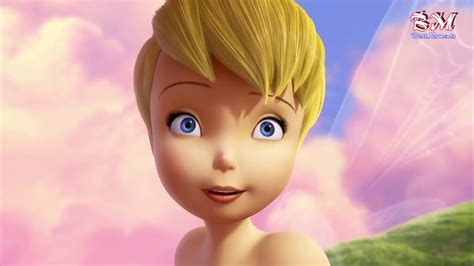 tinker bell opening scene.